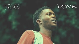 ISAYAH FT JÉBÉLION - TRUE LOVE ( Music Video Clip ) 