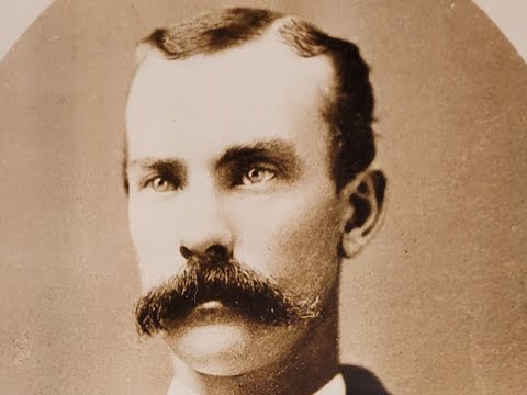 Who Killed Johnny Ringo Holliday, Earp, Murder, Suicide Author Casey Tefertiller Tells The Story.