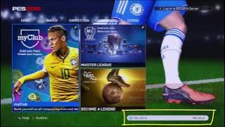 Download lagu PES 2016 How to Change Music  Install for PC