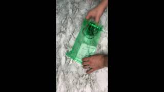 DIY Spotted Lanternfly Trap Body Kit - Build Your own Trap Instructions