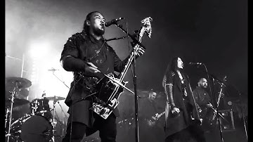 The Hu - Yuve Yuve Yu feat. From Ashes To New (Official Video)