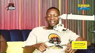 Bafana Ba - Tobetsa *123# [Mascom AD]