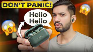 Zero Rover Elite – “Hello Hello” Problem Solve? 😂