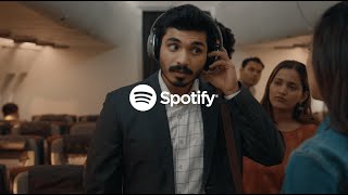 Spotify Telugu: Airplane