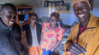 How YouTube is Changing My African Village Positively.We are Impacting Lives😊