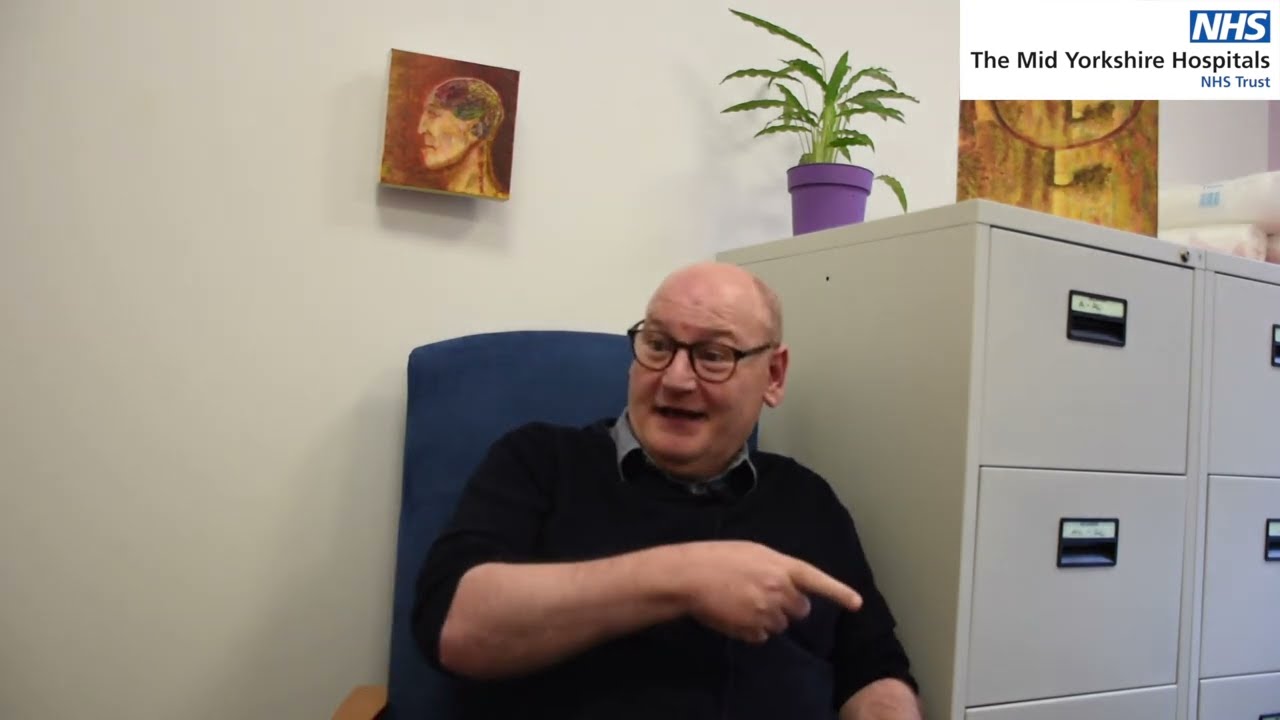 Every Voice Matters - Clinical Health Psychology