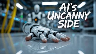 Ai Gets Weirder Every Day And Heres Why