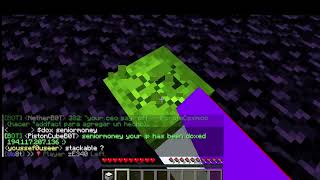 how to get free kits on 8b8t.me