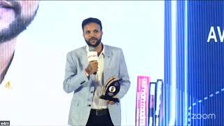 Watch Live: e4m Digital 40 Under 40 Awards