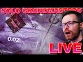 SOLO GRANDMASTERS ARE BACK: DAY 4