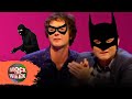 Batman Stops The Burglars | Mock The Week