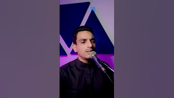 ﴿وَيُسَبِّحُ الرَّعدُ بِحَمدِهِ وَالمَلائِكَةُ مِن خيفَتِهِ #تلاوات #quran #سورة الرعد