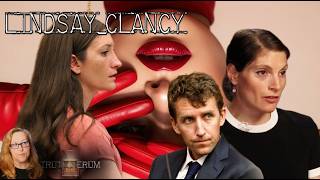 Is THIS Proof Lindsay Clancy was NOT Alone at Time of the Crime  #truthserumtc