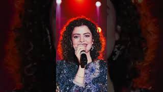 Palak muchhal live