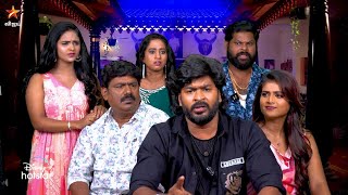 Anda Ka Kasam-Vijay tv Show