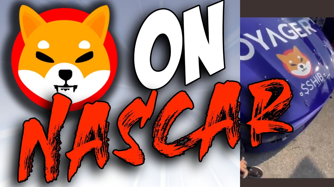 SHIBA INU COIN NEWS TODAY 🚨 WE ARE ON NASCAR *PUMP INCOMING DO THIS*