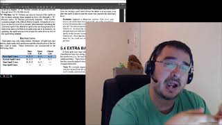 Intro to playing Rolemaster: 6-Spells