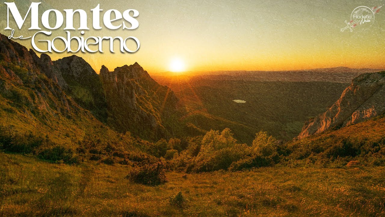 Montes de Gobierno - Filadelfia Neiva - Pastora Yudy Thola