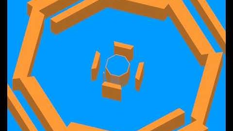 Open Hexagon Pack Musics 3 8 Levels