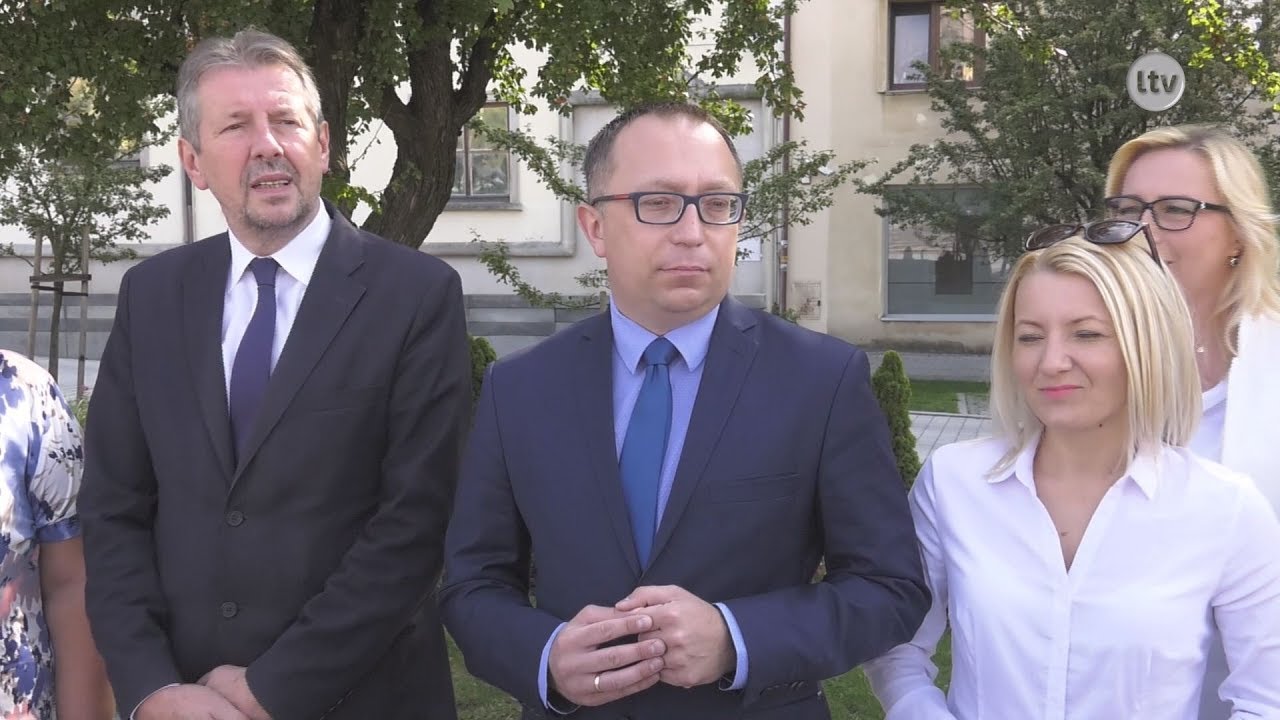 Lokalna.TV Ostrowiec: Koalicja Obywatelska ma być alternatywą wyborczą