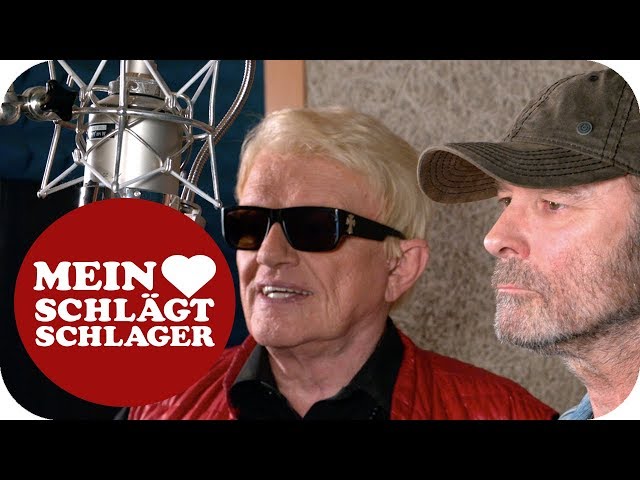 Heino Und Wolfgang Petry - Ich Atme