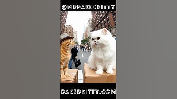 Mr.BakedKitty Shenanigans  #catlife #catlovers #catnip #catnipcraze #catshorts #catvideos