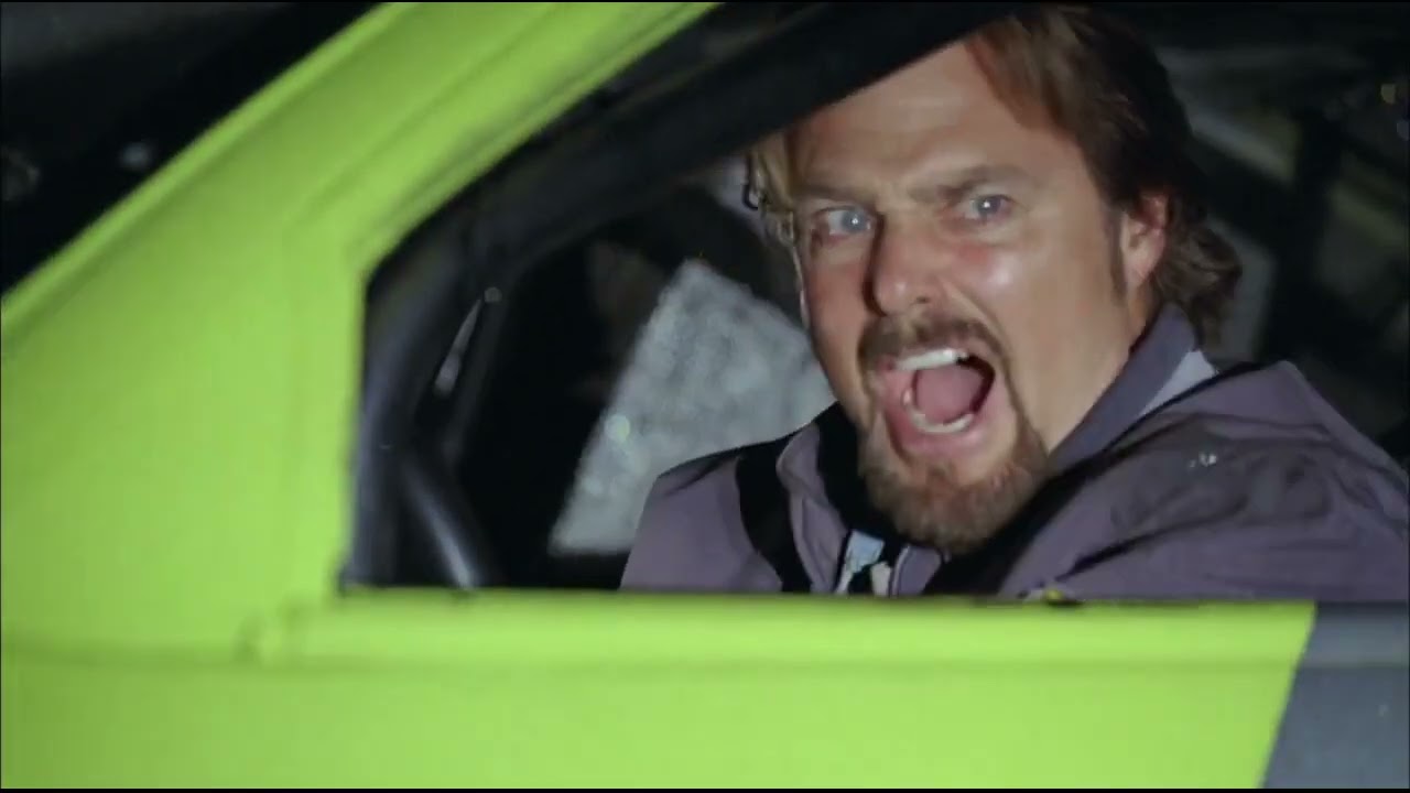 Phantom Racer   Car 66 2