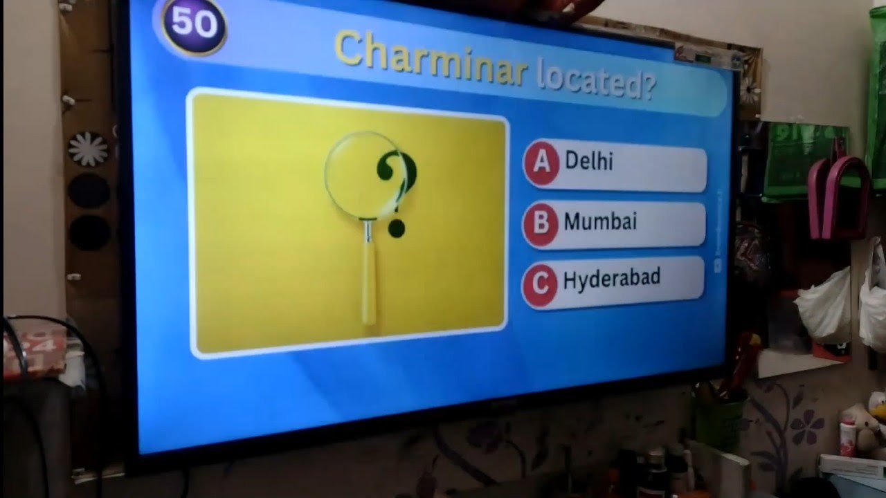 Playing gk quizzes 🤓