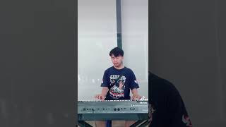 KERONCONG BENGAWAN SORE