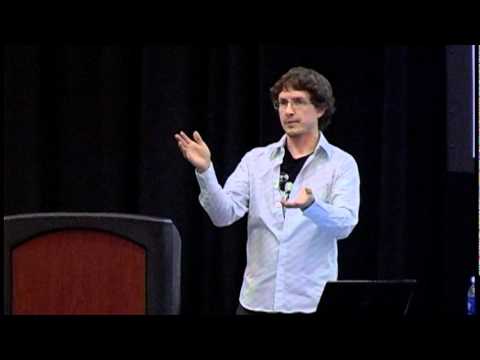 Richard Carrier Skepticon 3 "Are Christians Delusi...