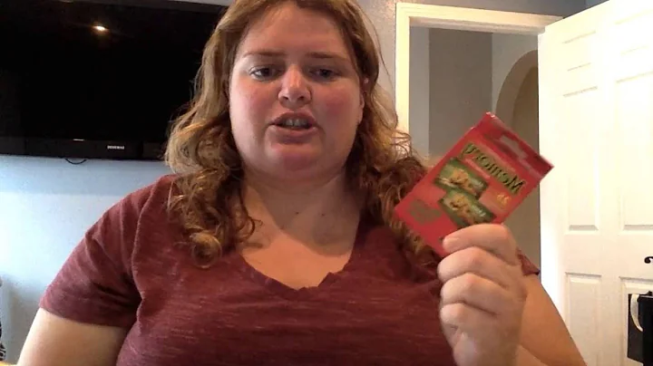 Therapy video (go Fish)