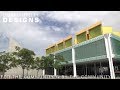 Community Designs - Australian Islamic Centre - For The Community By The Community