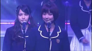 AKB48 - Sakura no Hanabiratachi