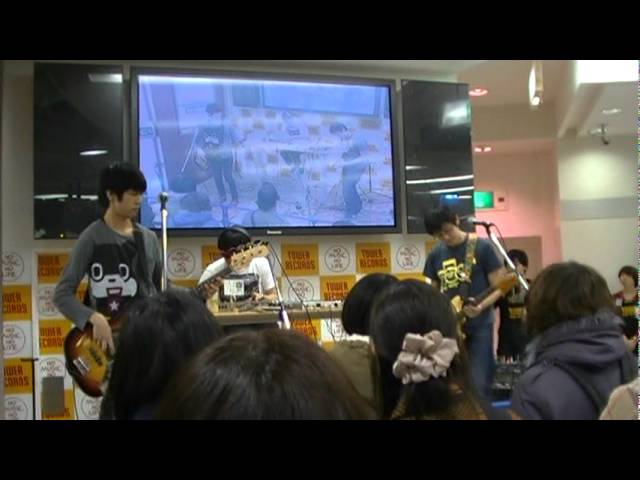 ヒダリのラブレター