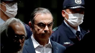Les avocats de Carlos Ghosn rejettent une enquête biaisée de Nissan