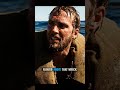 USS Indianapolis: Shark Attacks or a Pale Horror from the Deep?