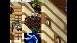 Masslog Xantera