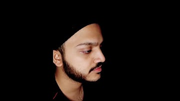 ماتيسر من سورة المعارج بصوت القارئ محمد المدني