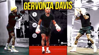 Gervonta Davis |Training| - I am FACE of BOXING | Ready for Ryan Garcia