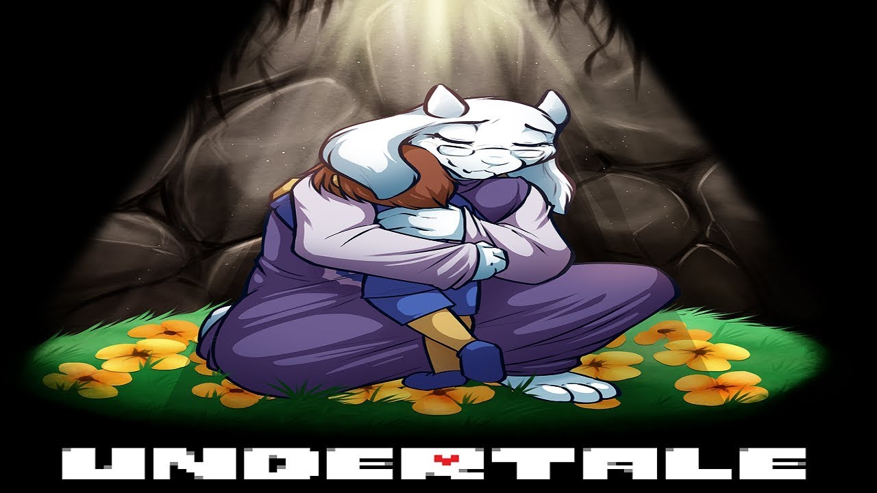 pvp соль | Undertale | Pacifist : E4 - Befriending Undyne!!