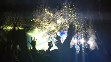 Alesso - If I Lose Myself @ ZoukOut 2013