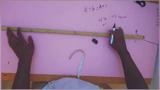 How to Cut Male Pants | Step by Step Trouser Cutting Tutorial + Male vs Female Pants Differences