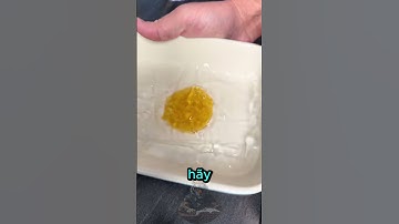 Cách Nhận Biết Mật Ong Thật 🤯