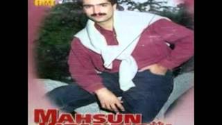 Mahsun Kırmızıgül - Berivanim 1987