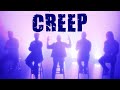 Creep  radiohead acapella voiceplay ft anthony gargiula