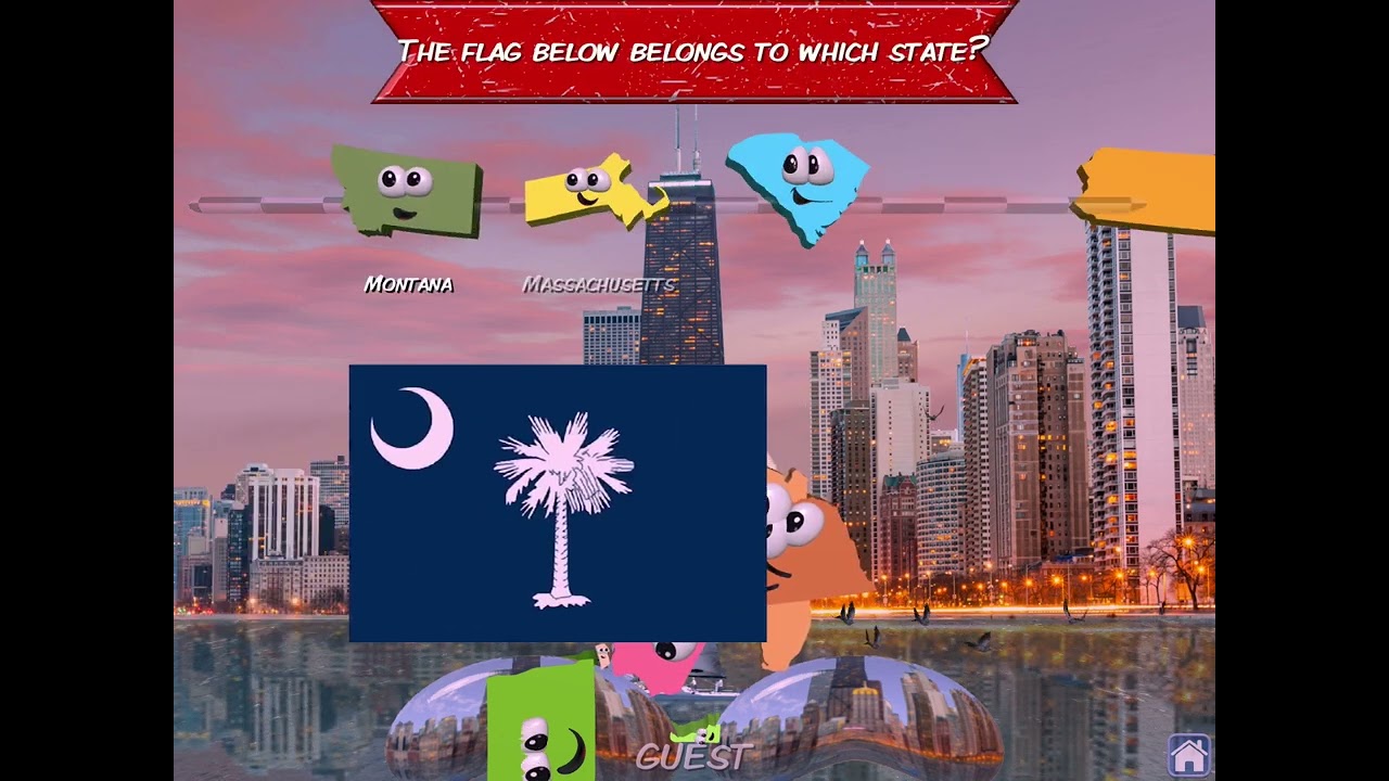 Nebraska and other states make an explosion!