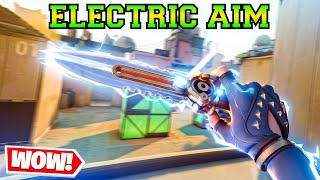 Clickbait title - Valorant