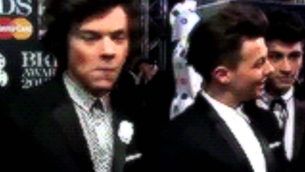 Harry + Louis | In My Veins