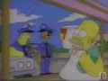 The Simpsons KFC Commercial 1993 The Simpsons KFC Commercial 1993