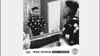 Mas Musiq ft Babalwa Mavusa  Inhliziyo